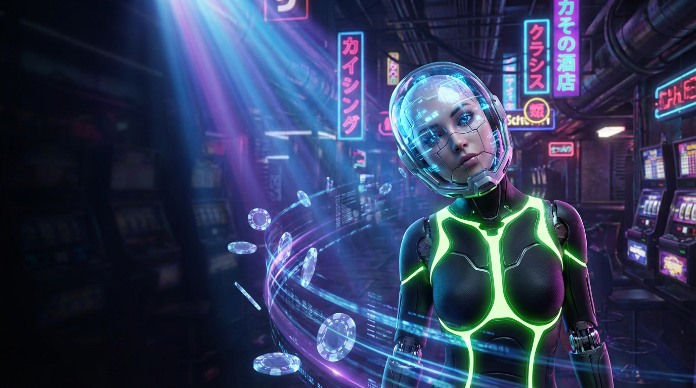 Xon Bet Casino – Παιχνίδια και μπόνους